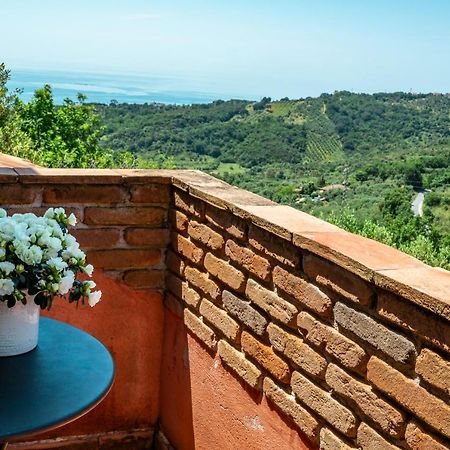 Locanda Le Tre Sorelle Casal Velino Extérieur photo