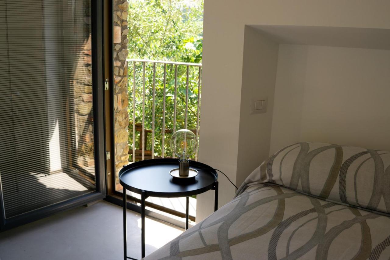 Locanda Le Tre Sorelle Casal Velino Extérieur photo
